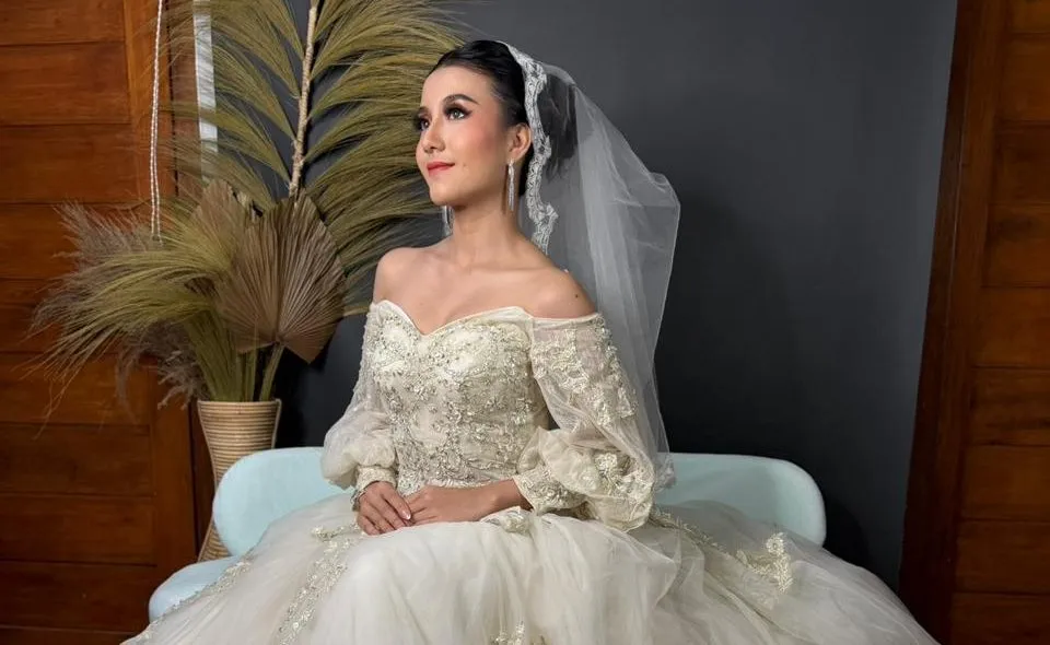 Nikmah Modiste: Jasa Jahit & Sewa Gaun di Jl. Bali Cilacap